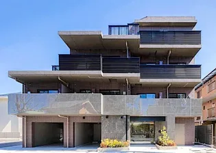 ブライズ高井戸DUEの画像