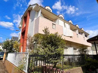 YKマンションの画像