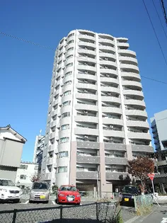 D'クラディア新潟駅前の画像