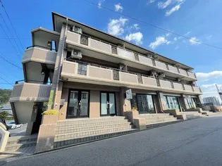 西田ビルの画像