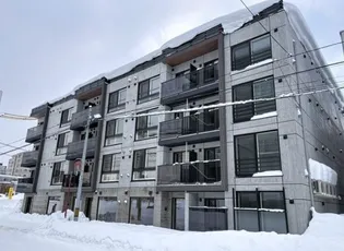 SKー琴似1ー4MSの画像