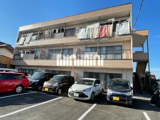 サニーヒル新栄の画像