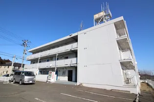 柴田ビルの画像