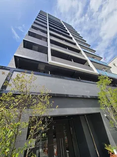 ディアレイシャス名古屋太閤通【13階】の外観