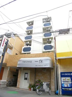 エルベコート関目の画像