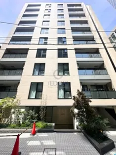 アトラス白金台レジデンスの画像