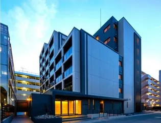 フルハウス高宮の画像