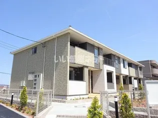 ファウンテン ヒルズIの画像