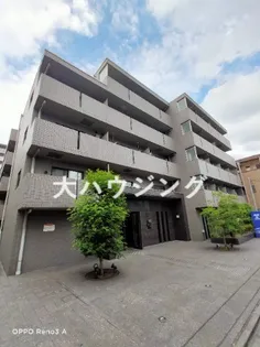 ルーブル蒲田南の画像