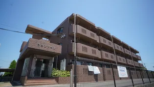 津白塚ブランドールWWWの画像