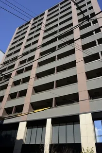 ジオ横浜大通り公園【5階】の外観