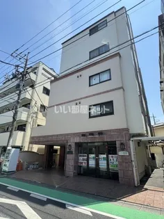 ラ カーサミランの画像