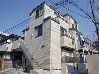 ヴィラージュさくらの画像