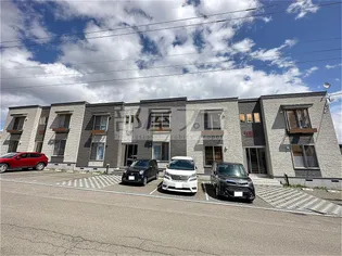 S CREST山の手の画像