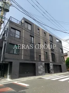 ダイキデュオ目黒の画像