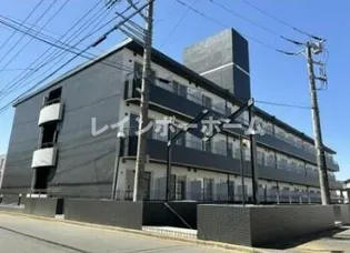 千葉県船橋市前原東2【マンション】の外観