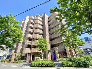 クレアート新大阪セレニティの画像