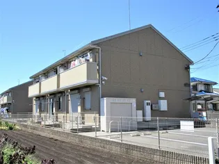 GRACE GARDEN Aの画像