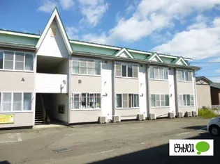 滝沢ヒルズ Bの画像