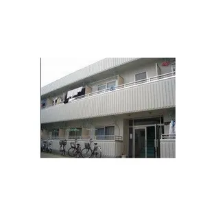 ウォンザハイムB棟の画像