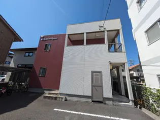 スカイガーデン豊成の画像