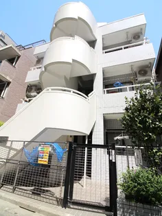 ウィスタリアハイツの画像