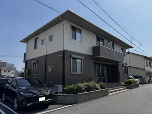 グランクロス沖野上Wの画像