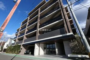 グランフォーレ百道アクアフロントの画像