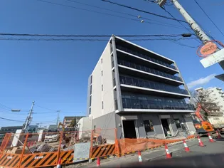 ルーチェ春日【3階】の外観