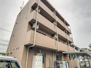 リヴェール9西条中央の画像