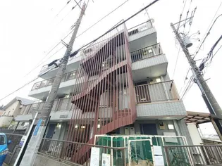 ベイコートNO 1の画像