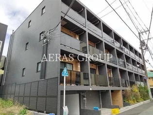 PREMIUM CUBE 東高円寺の画像