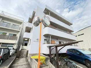 コーポMSDの画像