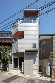 DE MACHI MAISONの画像