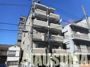 リヴェール睦 白山の画像