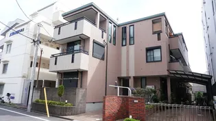 メゾン マユの画像