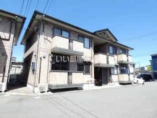 カーサエスペランザ A棟の画像