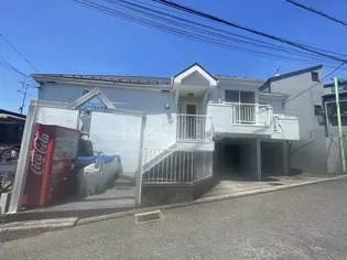 シーガル山手の画像