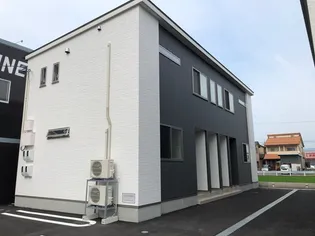 DーBOX大町の画像