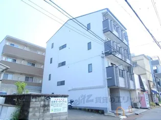 SKYマンションの画像