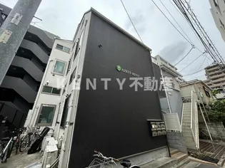 AZESTーRENT多摩川の画像