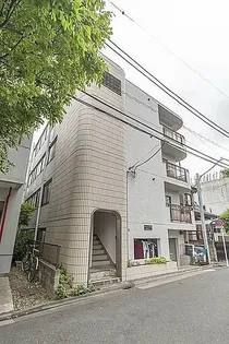 エヴェナール目白の画像