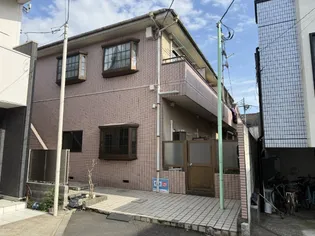 アーバン21鵜の木の画像