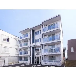 グランメールセンチュリーN17の画像