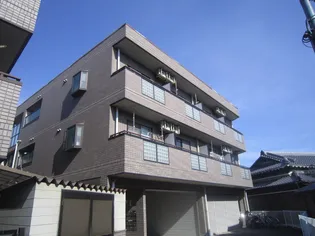 クリヨン千里北の画像