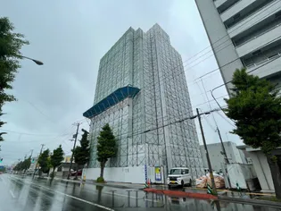 グランメールアサヒⅦの画像