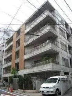 ジェイパーク代々木の画像