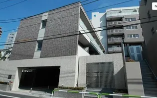 ヒューリックレジデンス茗荷谷【2階】の外観