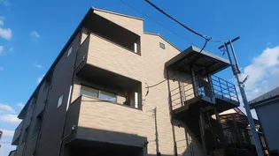 グランクオールLEHUA7の画像