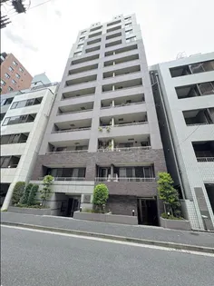 カスタリア人形町の画像